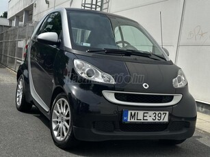 SMART FORTWO 1.0 Micro Hybrid Drive Pure Softip