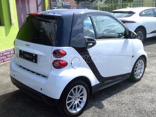 SMART FORTWO 1.0 Micro Hybrid Drive Pure Softouch