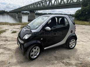 SMART FORTWO PASSION