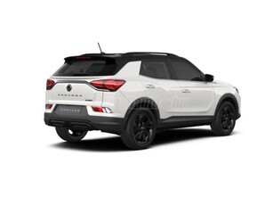 SSANGYONG KORANDO 1.5 Turbo GDI Premium (Automata) Black Pack. Premium Plus. Készleten! Akár 8.1 %os THM-el finanszírozható