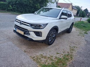 SSANGYONG KORANDO 1.5 Turbo GDI Premium (Automata) MEGKÍMÉL!!!! MAGAS FELSZERELTSÉG!!!