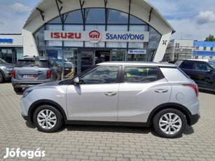 Ssangyong Tivoli 1.6 e-XGI STD Plus Magyarorszá...