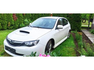 SUBARU IMPREZA 2.0 D RS