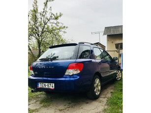 SUBARU IMPREZA Sport 2.0 GX (Automata)