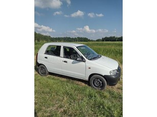 SUZUKI ALTO 1.1 GL