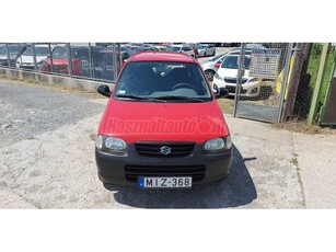 SUZUKI ALTO 1.1 GL