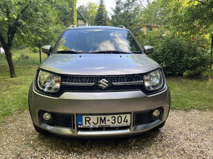 SUZUKI IGNIS 1.2 GL+