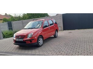 SUZUKI IGNIS 1.3 DDiS GLX