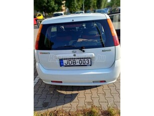 SUZUKI IGNIS 1.3 GC