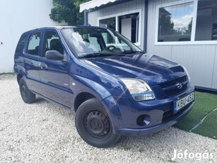 Suzuki Ignis 1.3 GL mo-i. 1.tulaj. 65e km!