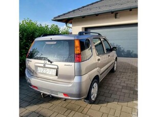 SUZUKI IGNIS 1.3 GLX