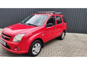 SUZUKI IGNIS 1.3 GLX