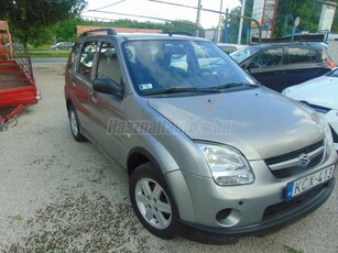 SUZUKI IGNIS 1.3 GLX AC