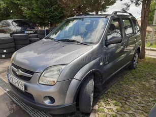 SUZUKI IGNIS 1.3 GLX Plusz AC 134000km!!