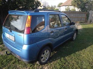 SUZUKI IGNIS 1.3 GS