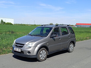 SUZUKI IGNIS 1.5 GS