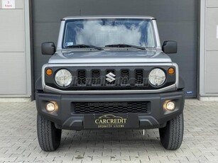 SUZUKI JIMNY 1.5 GL 4WD Magyarországi! 8.820.000 Ft + ÁFA