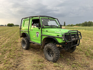 SUZUKI SJ SAMURAI 1.3