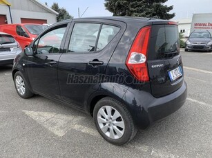 SUZUKI SPLASH 1.0 GLX CD AC