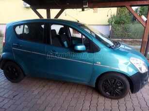 SUZUKI SPLASH 1.2 GLX CD AC