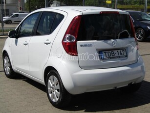 SUZUKI SPLASH 1.2 GLX CD AC Prima Limitált VVTi (Navigáció + Tolatókamera)