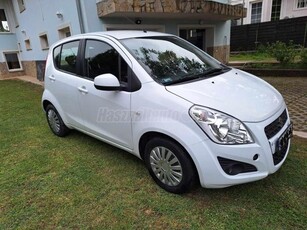 SUZUKI SPLASH 1.2 GS