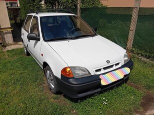 SUZUKI SWIFT 1.0 GA (Automata)