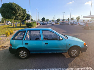 SUZUKI SWIFT 1.0 GL