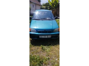 SUZUKI SWIFT 1.0 GLX