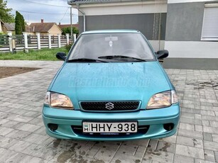 SUZUKI SWIFT 1.0 GS