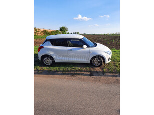 SUZUKI SWIFT 1.2 Dualjet GL+