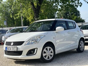 SUZUKI SWIFT 1.2 GL AC CD MP3 USB Azonnal elvihető! Megbízható! Friss Műszaki!Magyarországi! 1 év Garancia!