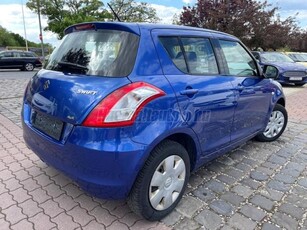 SUZUKI SWIFT 1.2 GL Edition 4x4!123.000 km!Ülésfűtés!