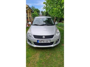 SUZUKI SWIFT 1.2 GL LED AC ESP