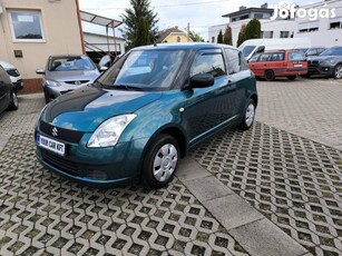 Suzuki Swift 1.3 GC 79000 KM!