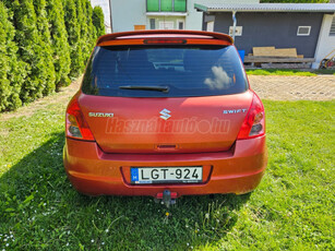 SUZUKI SWIFT 1.3 GC AC