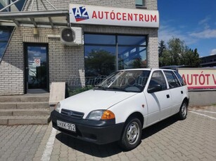 SUZUKI SWIFT 1.3 GL SZERVÓ