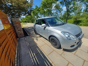 SUZUKI SWIFT 1.3 GLX