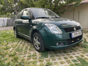 SUZUKI SWIFT 1.3 GLX