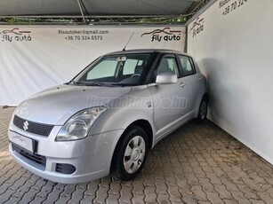 SUZUKI SWIFT 1.3 GLX