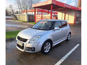 SUZUKI SWIFT 1.3 GLX