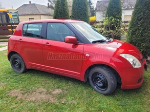 SUZUKI SWIFT 1.3 GLX