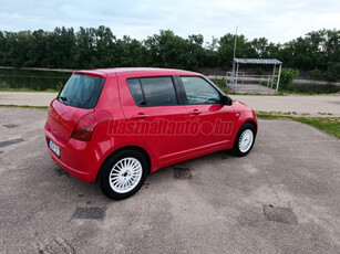 SUZUKI SWIFT 1.3 GLX CD