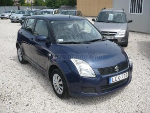 SUZUKI SWIFT 1.3 GLX CD AC