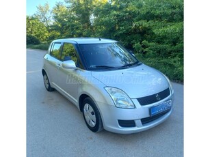 SUZUKI SWIFT 1.3 GLX CD AC