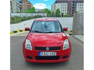 SUZUKI SWIFT 1.3 GLX CD AC