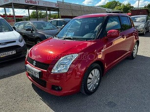 SUZUKI SWIFT 1.3 GLX CD AC Limitált Ülésfűtés!! Friss műszaki vizsga!!