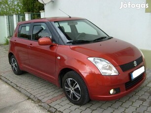 Suzuki Swift 1.3 GLX CD AC Mistic Limitált Magy...