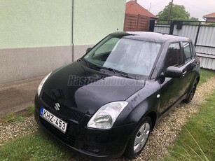 SUZUKI SWIFT 1.3 GLX CD AC Mistic Plus KLÍMA!FRISS MŰSZAKI!!