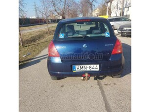 SUZUKI SWIFT 1.3 GLX CD